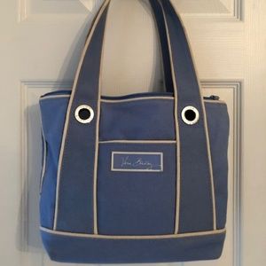 Vera Bradley tote